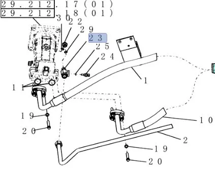 87668483 - тройник